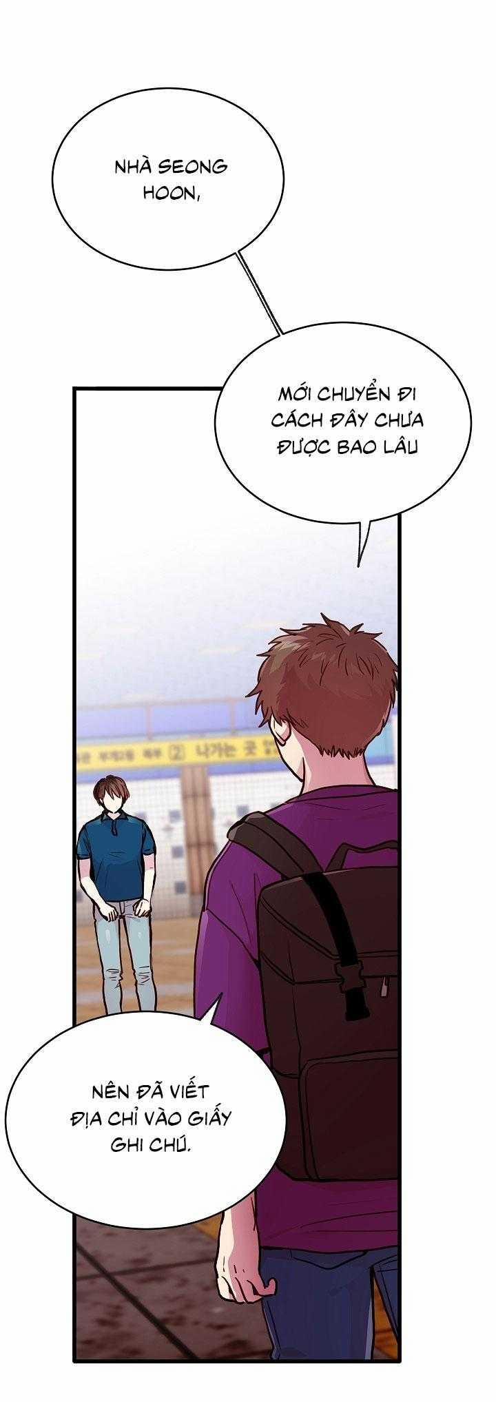 Cách Để Trở Thành Gia Đình 15 trang 10