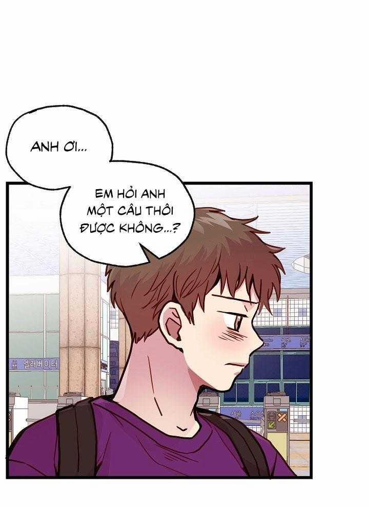 Cách Để Trở Thành Gia Đình 15 trang 22