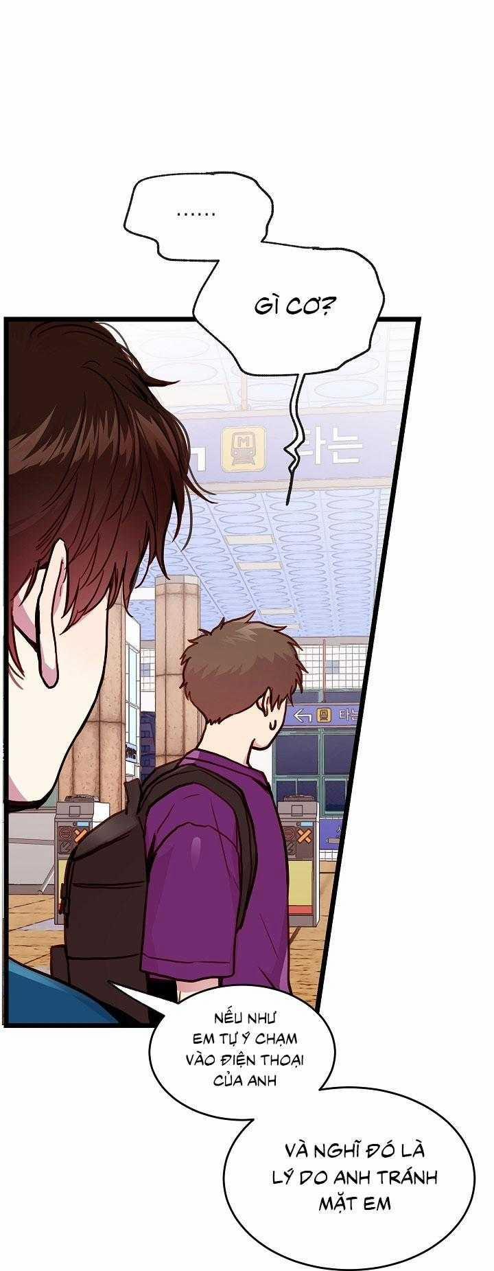 Cách Để Trở Thành Gia Đình 15 trang 24