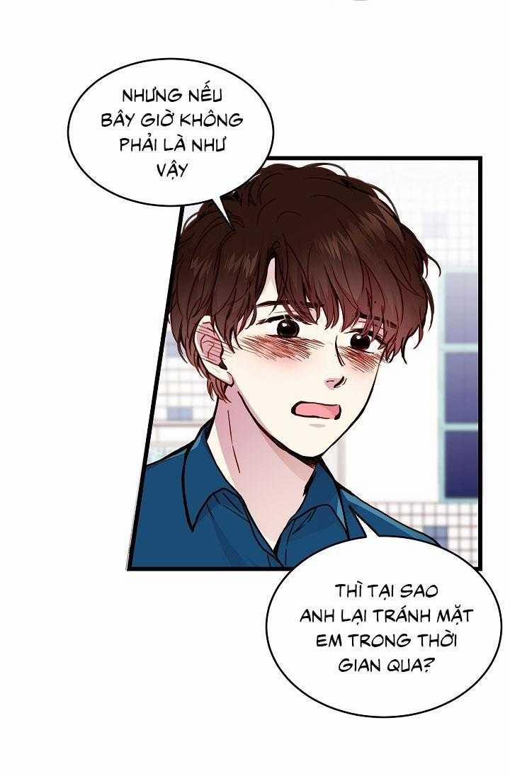 Cách Để Trở Thành Gia Đình 15 trang 25