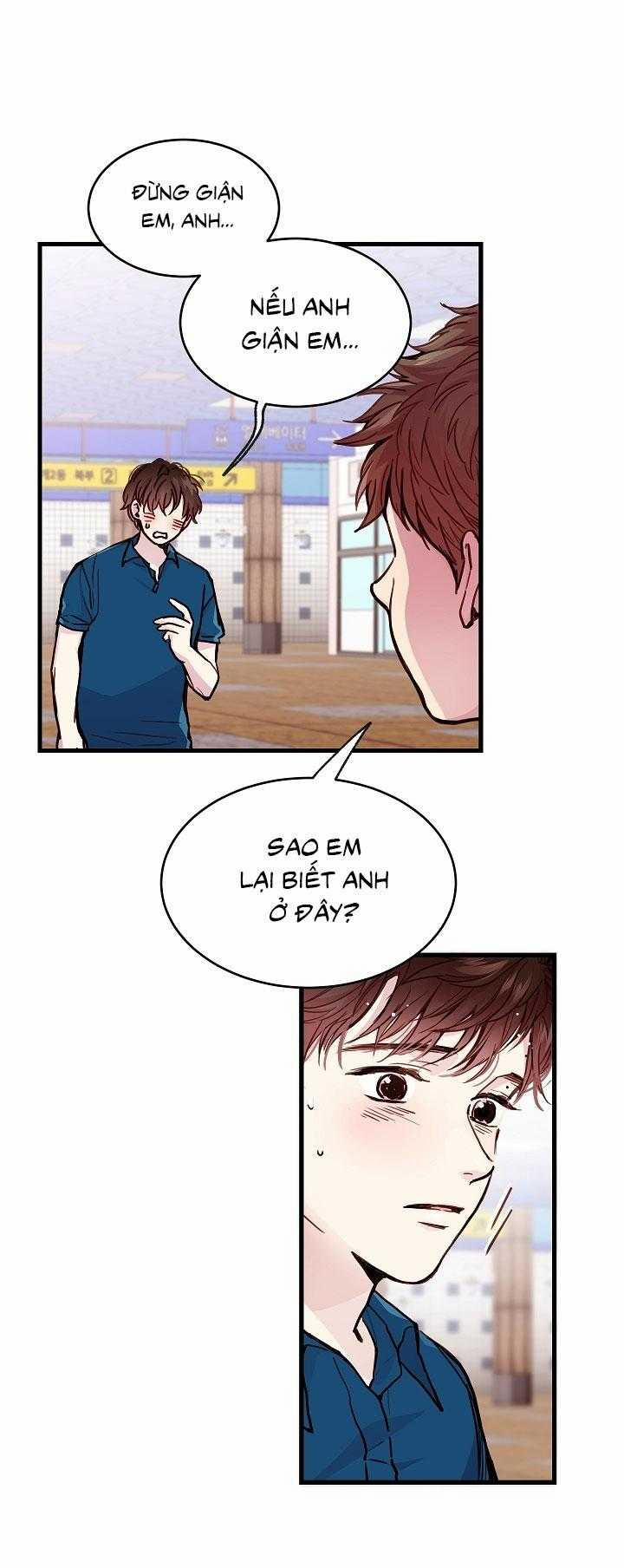 Cách Để Trở Thành Gia Đình 15 trang 3