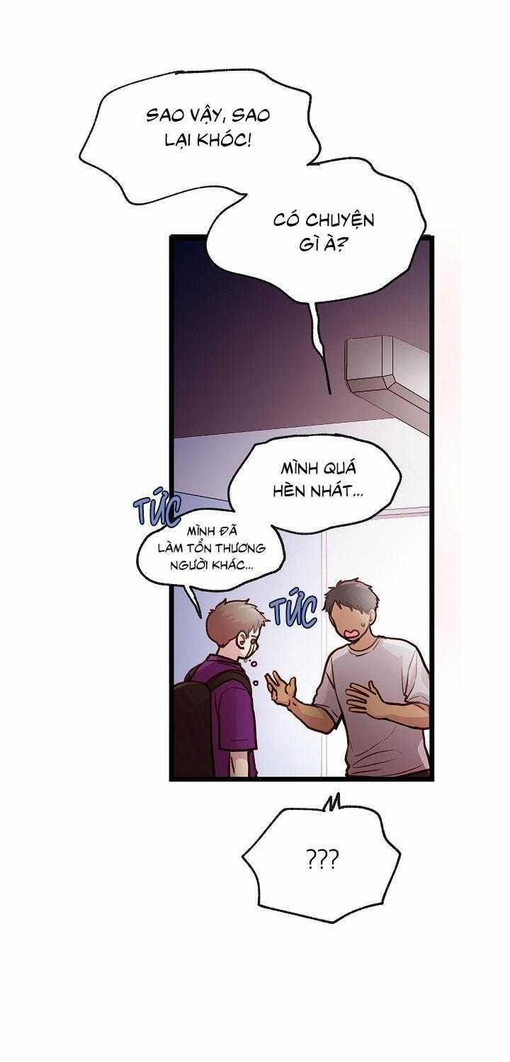 Cách Để Trở Thành Gia Đình 15 trang 41