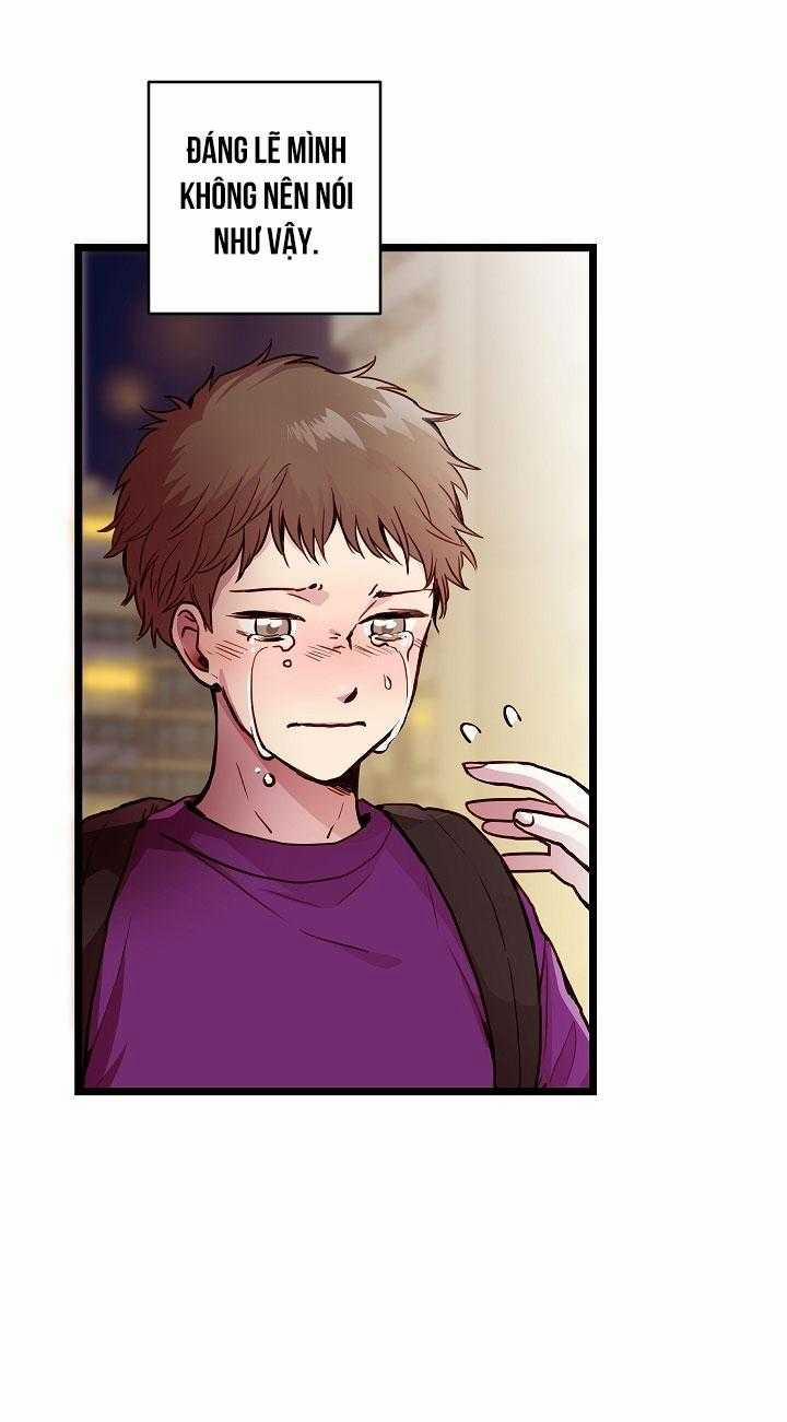 Cách Để Trở Thành Gia Đình 15 trang 42