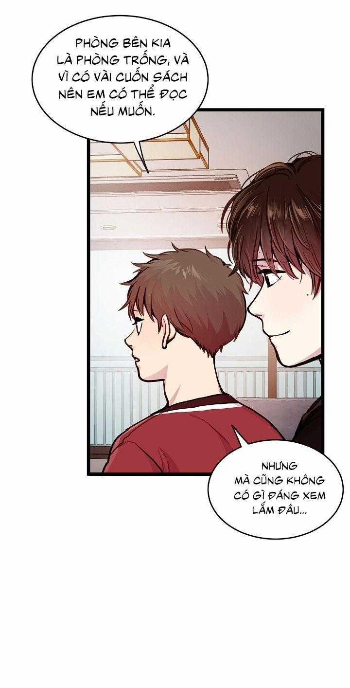 Cách Để Trở Thành Gia Đình 15 trang 56