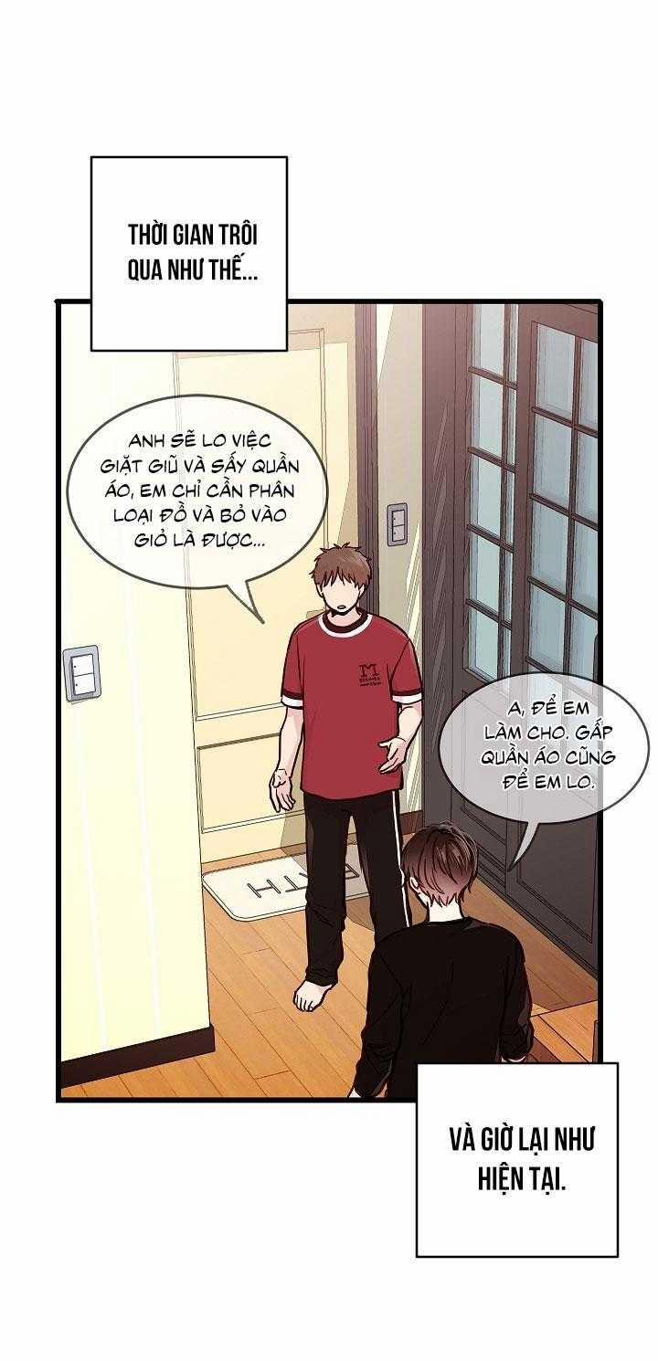 Cách Để Trở Thành Gia Đình 15 trang 57