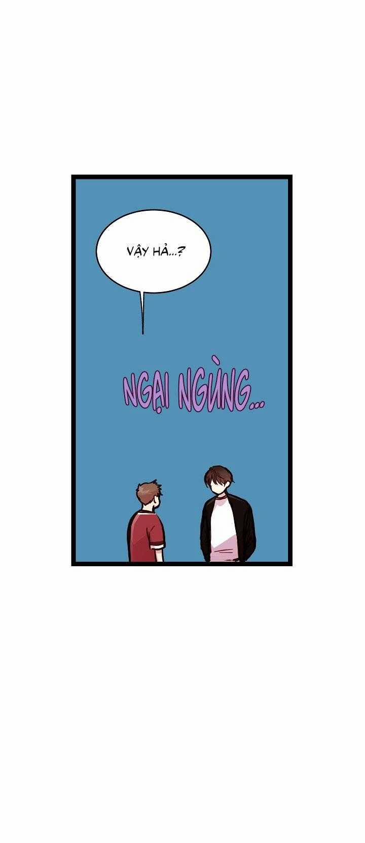 Cách Để Trở Thành Gia Đình 15 trang 64