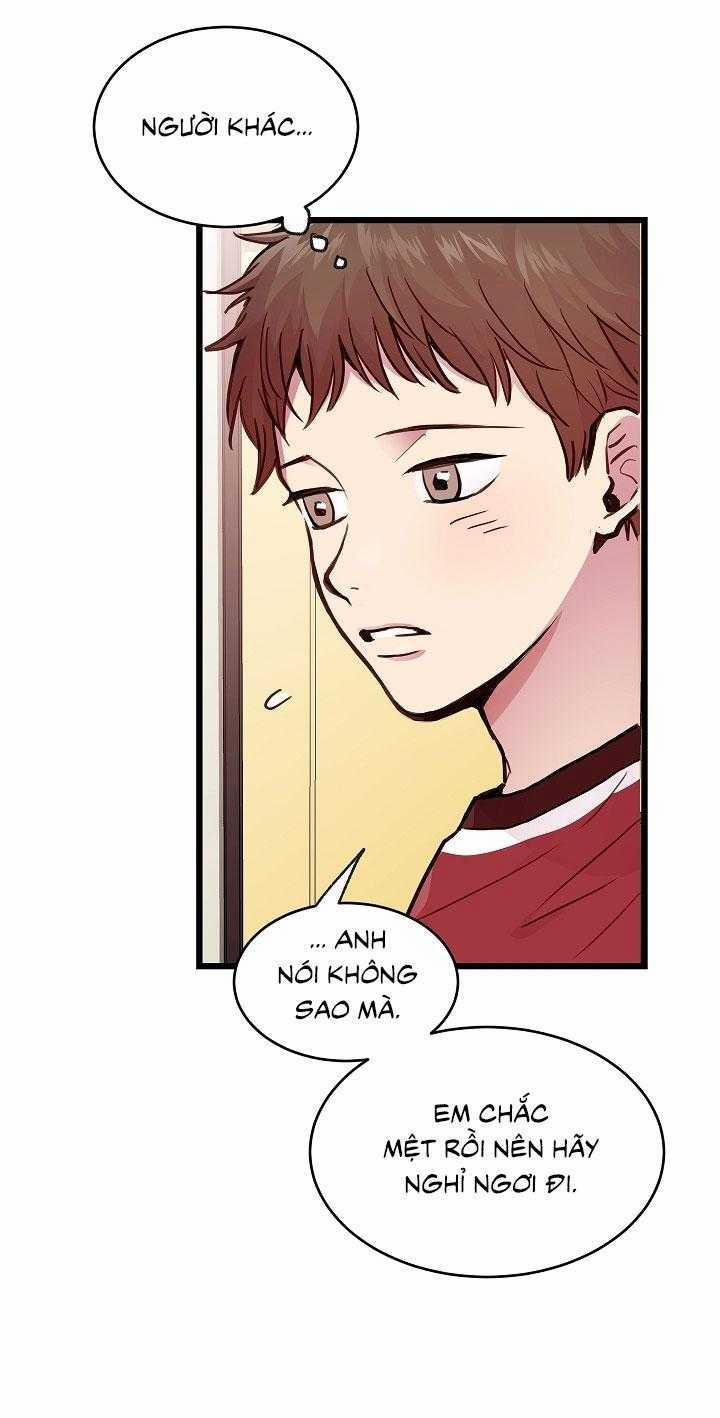 Cách Để Trở Thành Gia Đình 15 trang 70