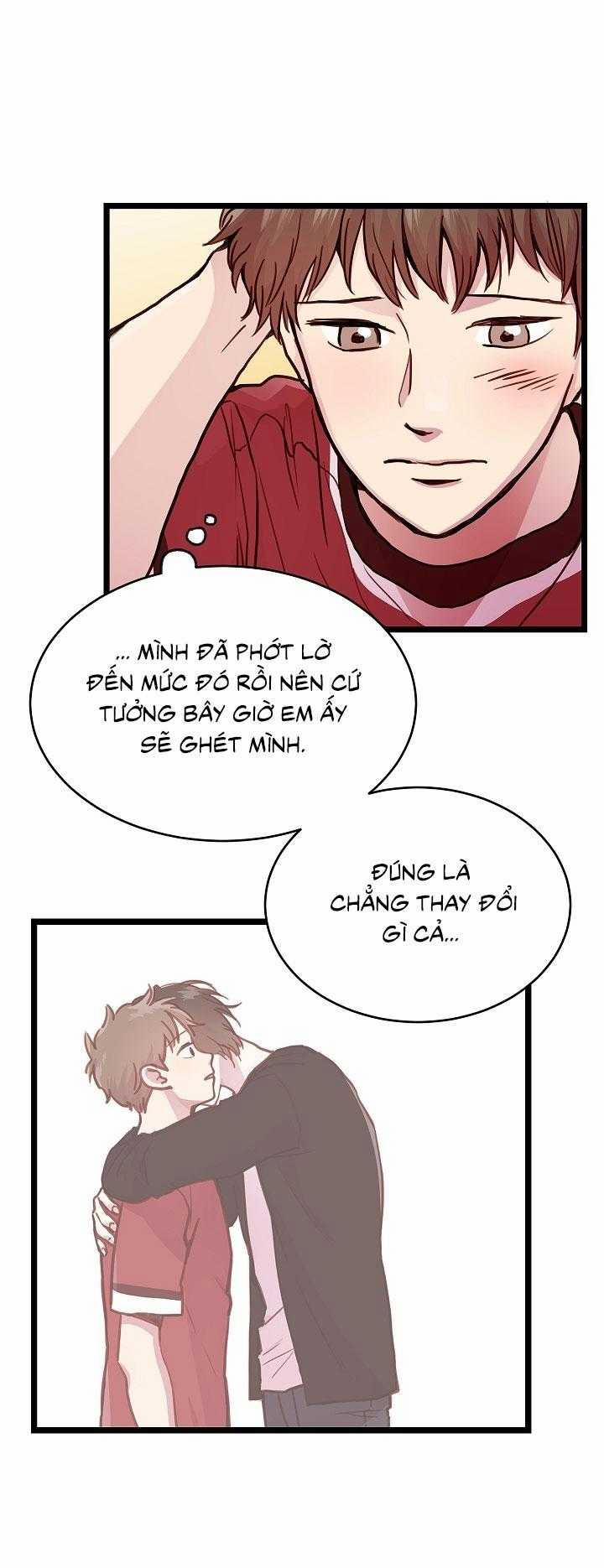 Cách Để Trở Thành Gia Đình 15 trang 76