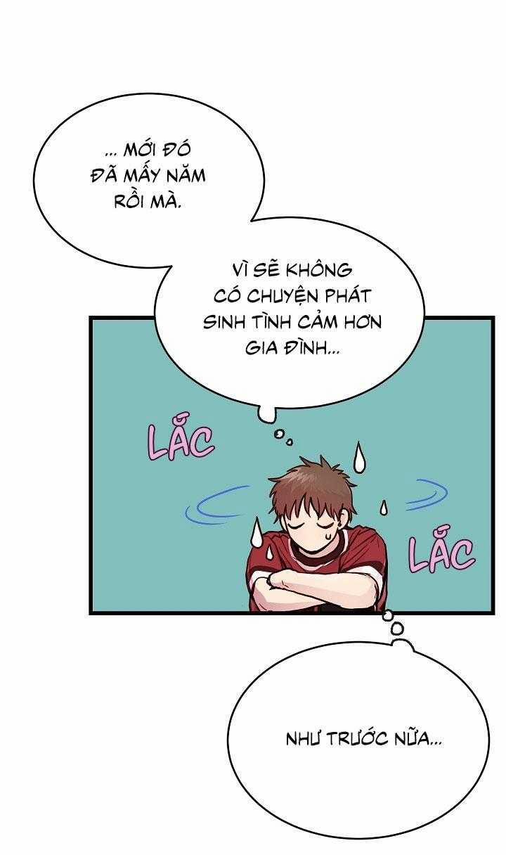 Cách Để Trở Thành Gia Đình 15 trang 77