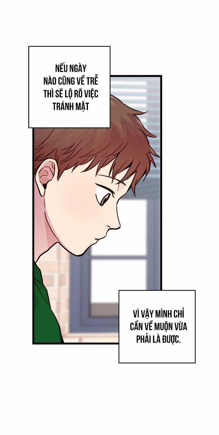 Cách Để Trở Thành Gia Đình 16 trang 15