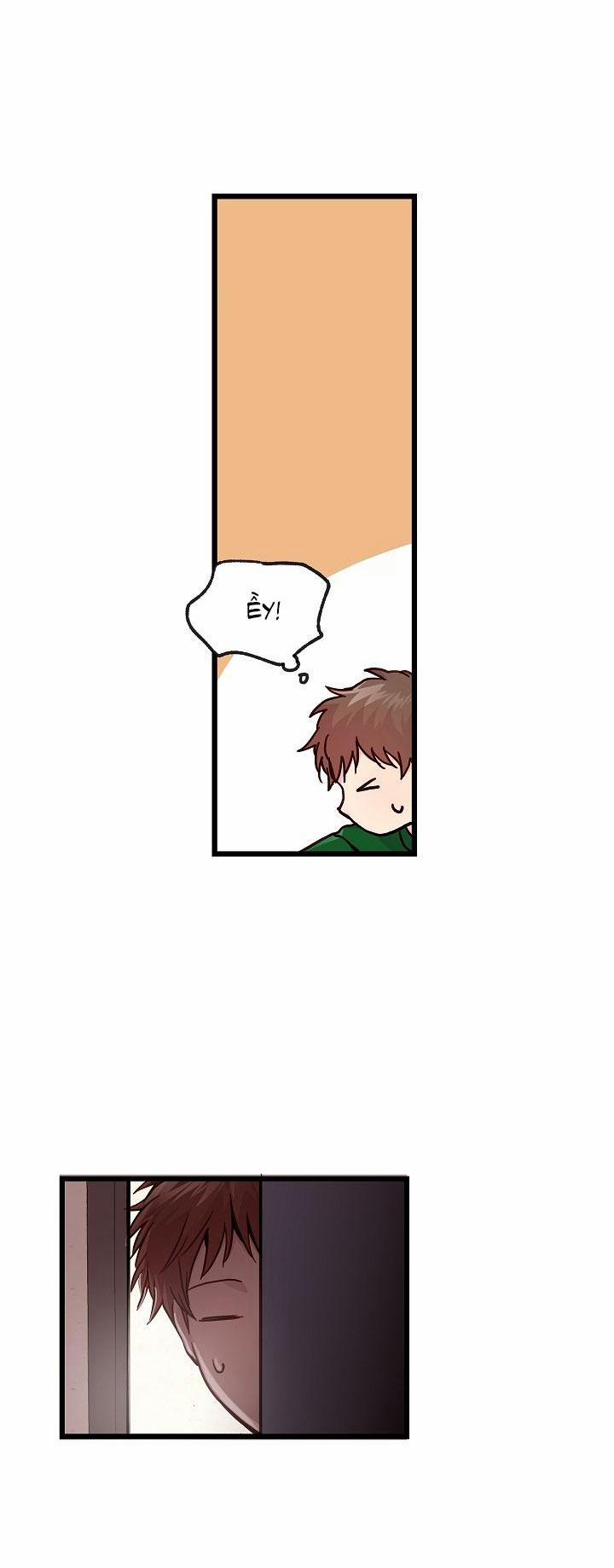 Cách Để Trở Thành Gia Đình 16 trang 21