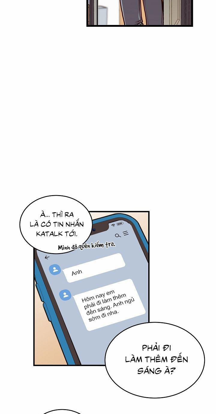 Cách Để Trở Thành Gia Đình 16 trang 25