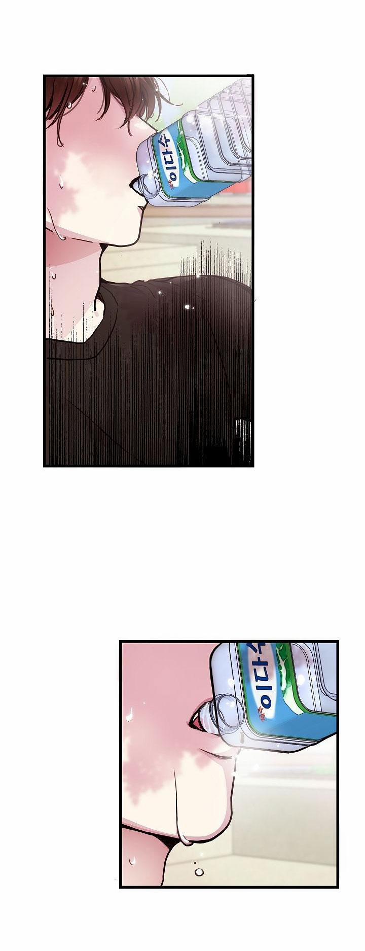 Cách Để Trở Thành Gia Đình 16 trang 34