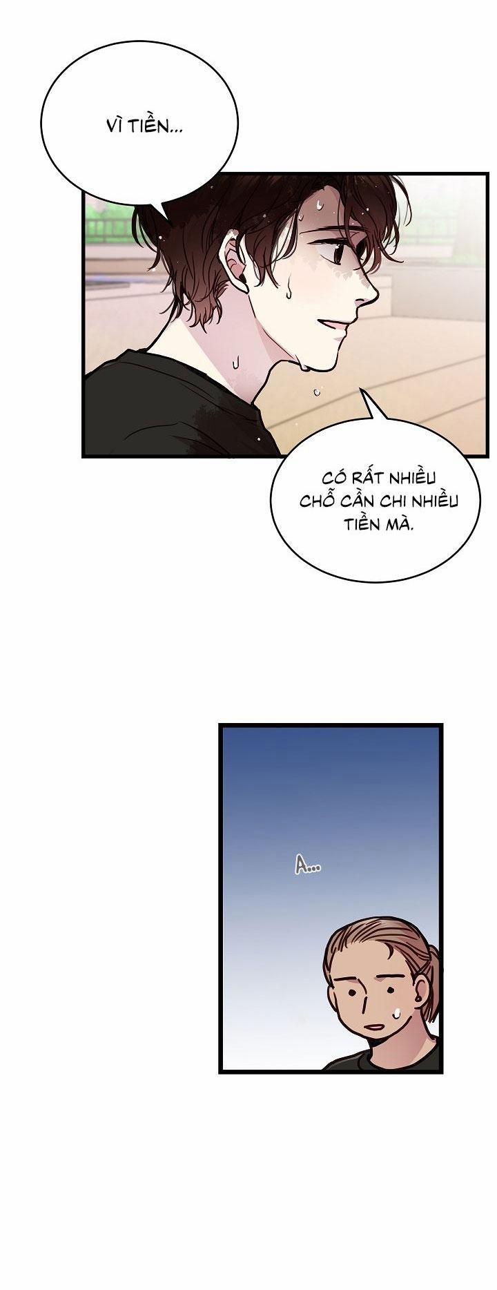 Cách Để Trở Thành Gia Đình 16 trang 38