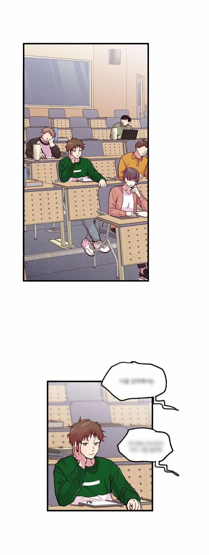 Cách Để Trở Thành Gia Đình 16 trang 7