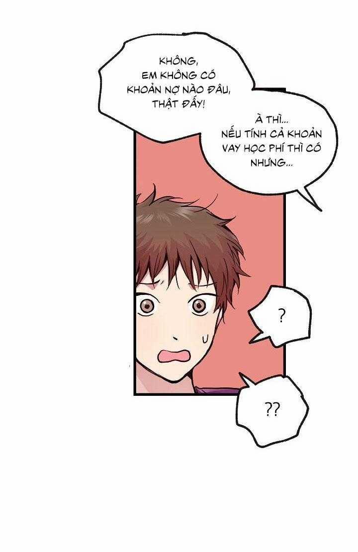 Cách Để Trở Thành Gia Đình 17 trang 23