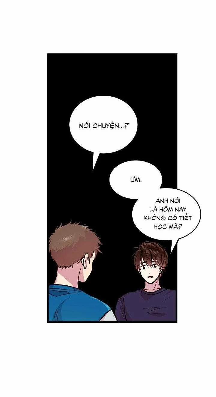 Cách Để Trở Thành Gia Đình 18 trang 18