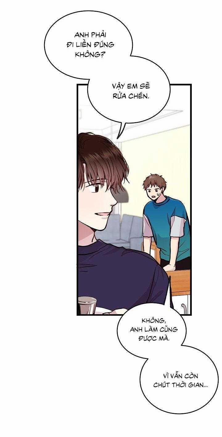 Cách Để Trở Thành Gia Đình 18 trang 22