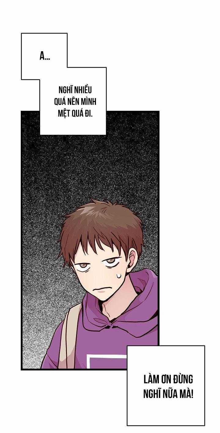 Cách Để Trở Thành Gia Đình 18 trang 3