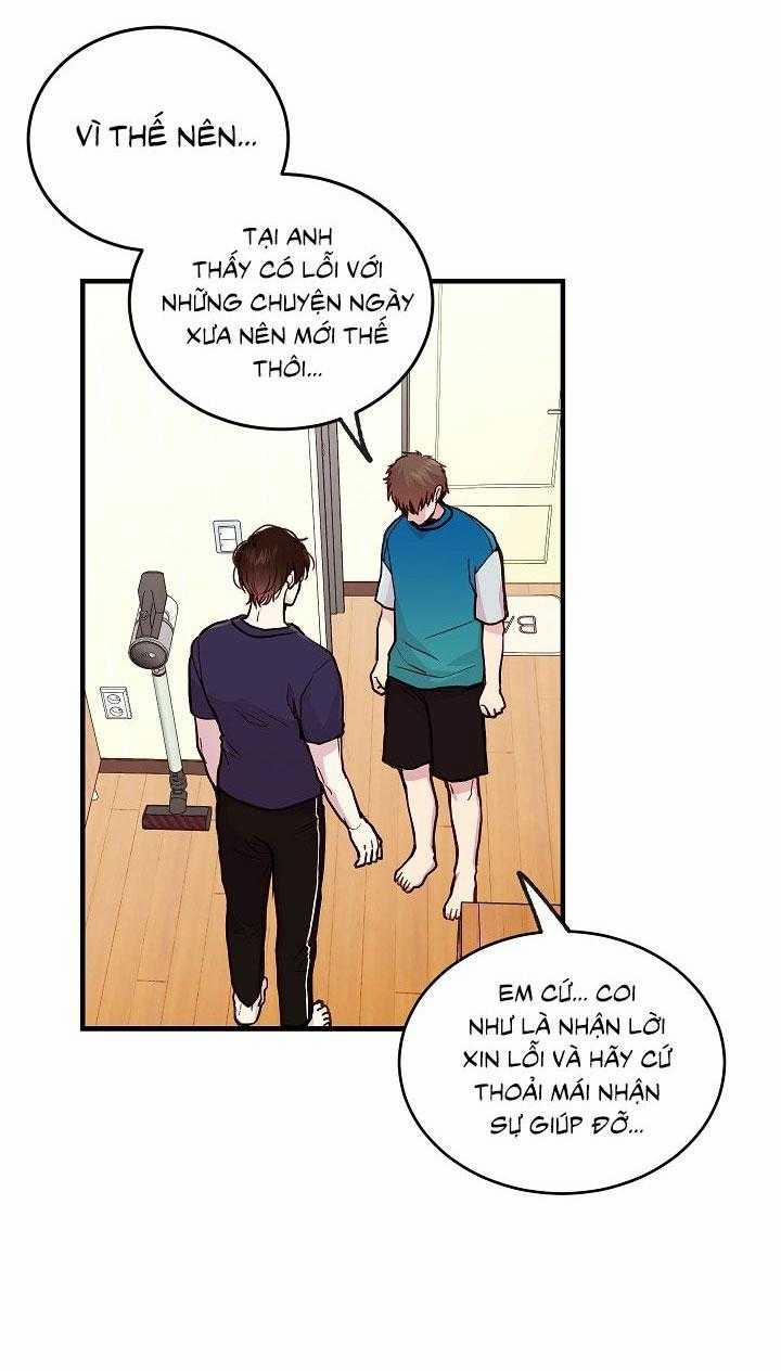 Cách Để Trở Thành Gia Đình 18 trang 41