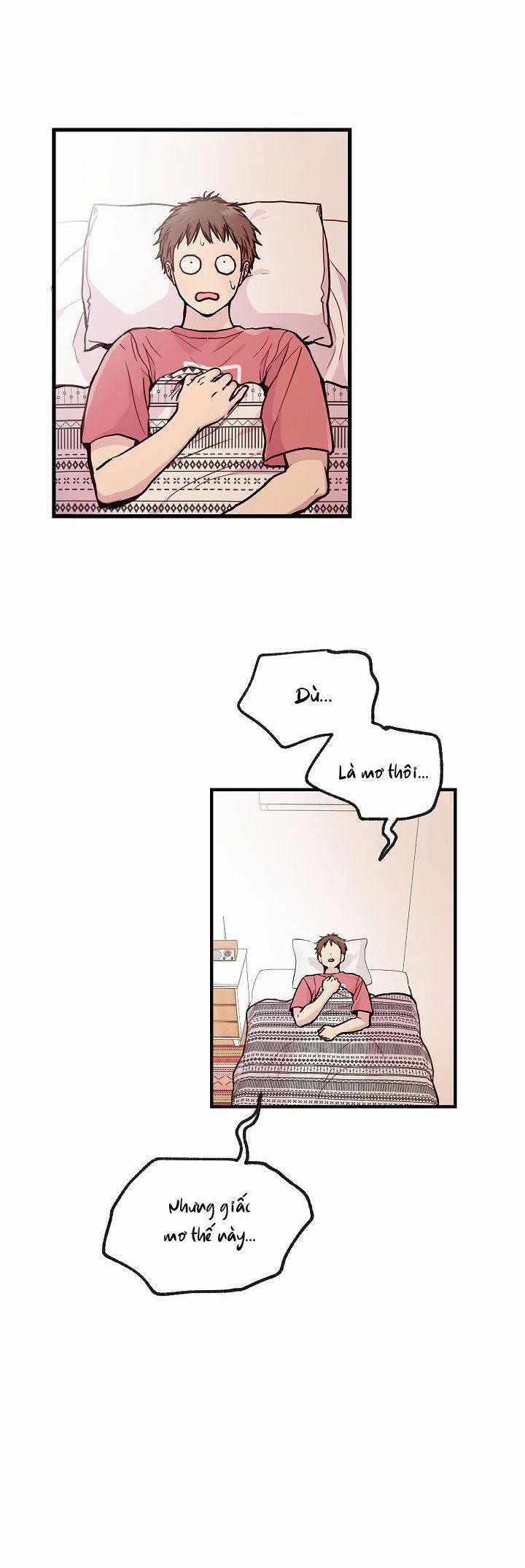 Cách Để Trở Thành Gia Đình 19 trang 12