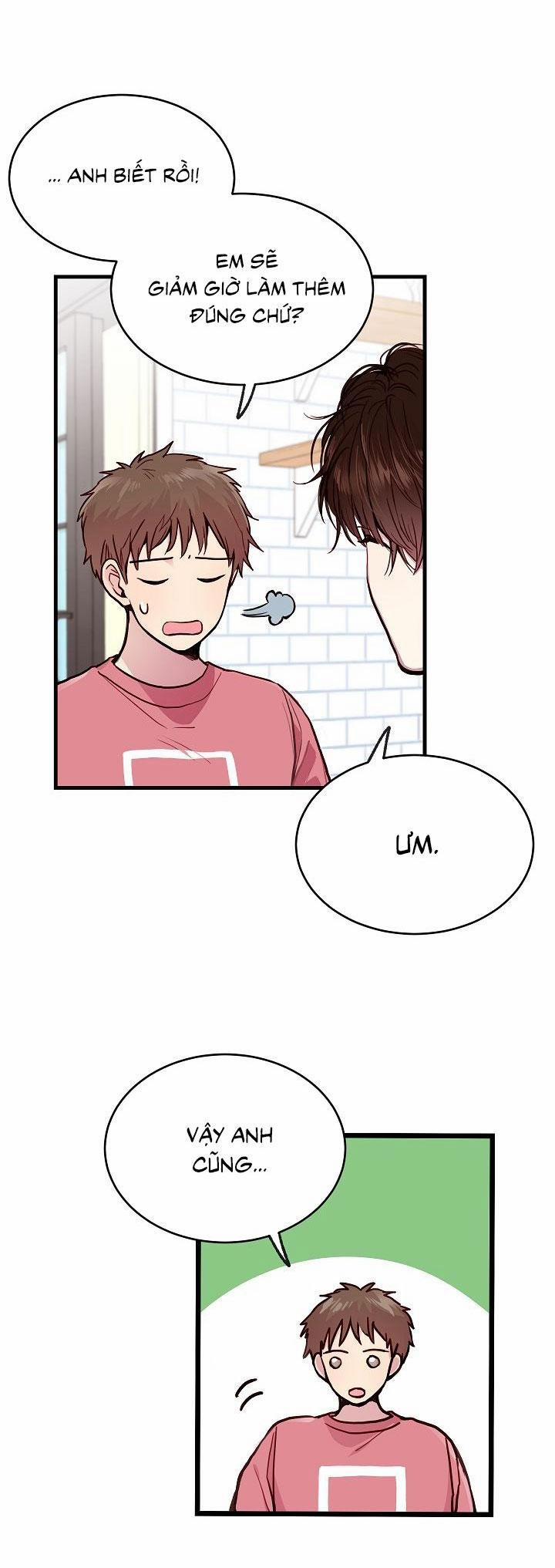 Cách Để Trở Thành Gia Đình 19 trang 19