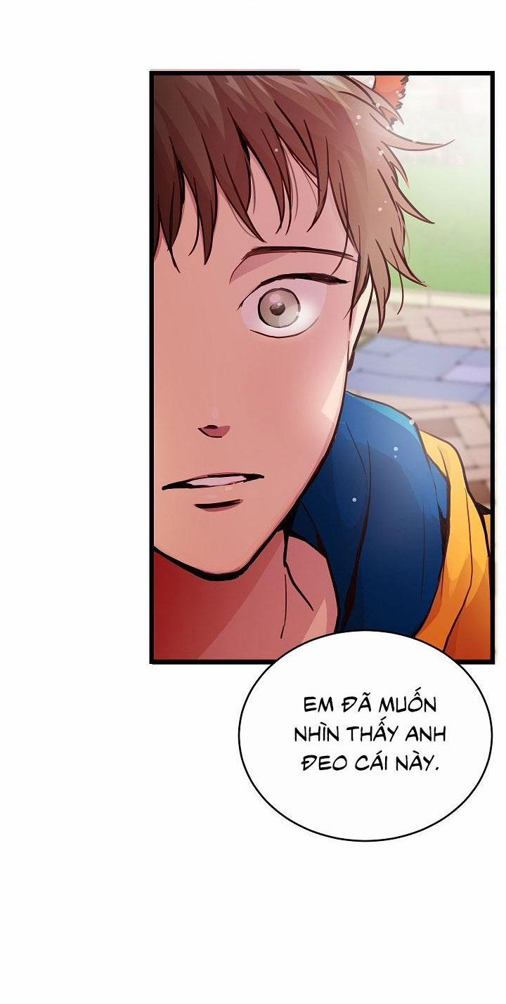 Cách Để Trở Thành Gia Đình 19 trang 36