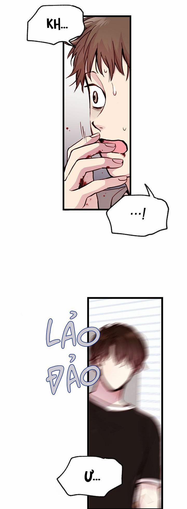 Cách Để Trở Thành Gia Đình 19 trang 7