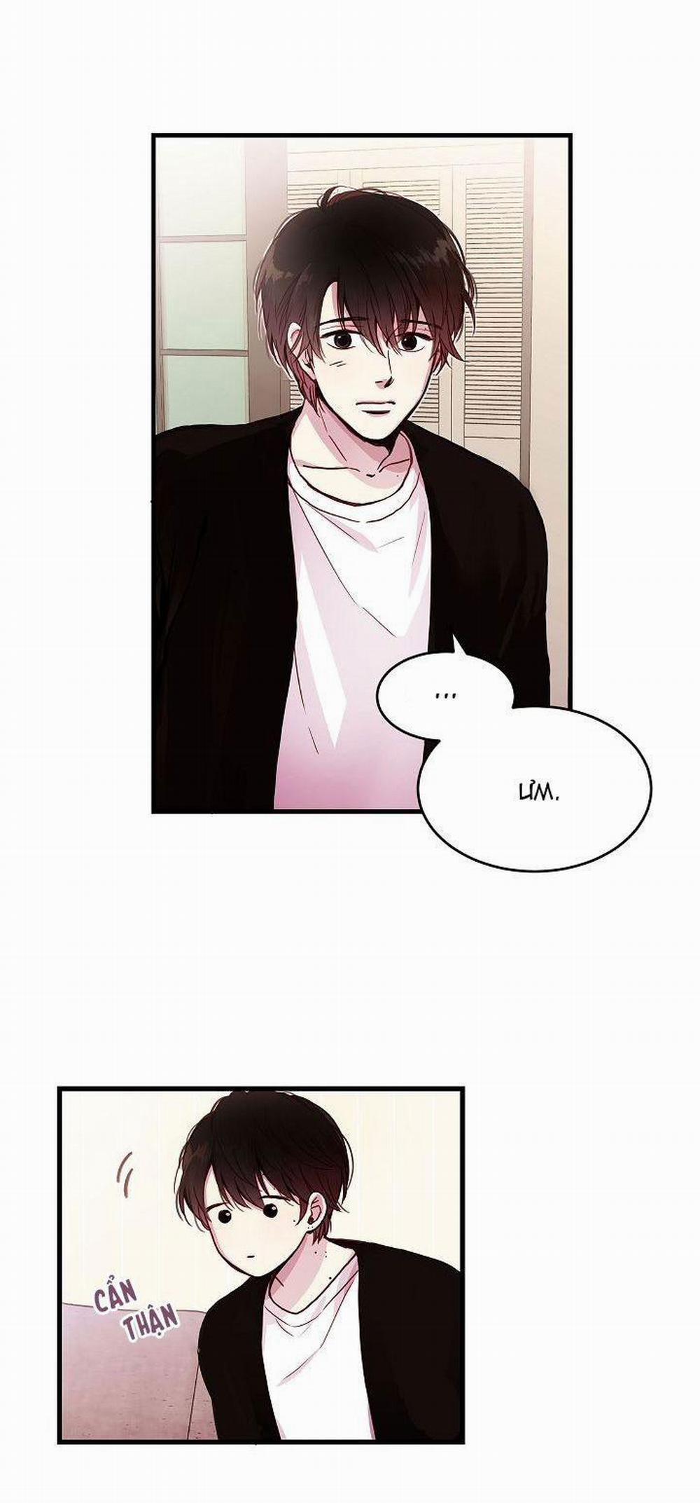 Cách Để Trở Thành Gia Đình 2 trang 11