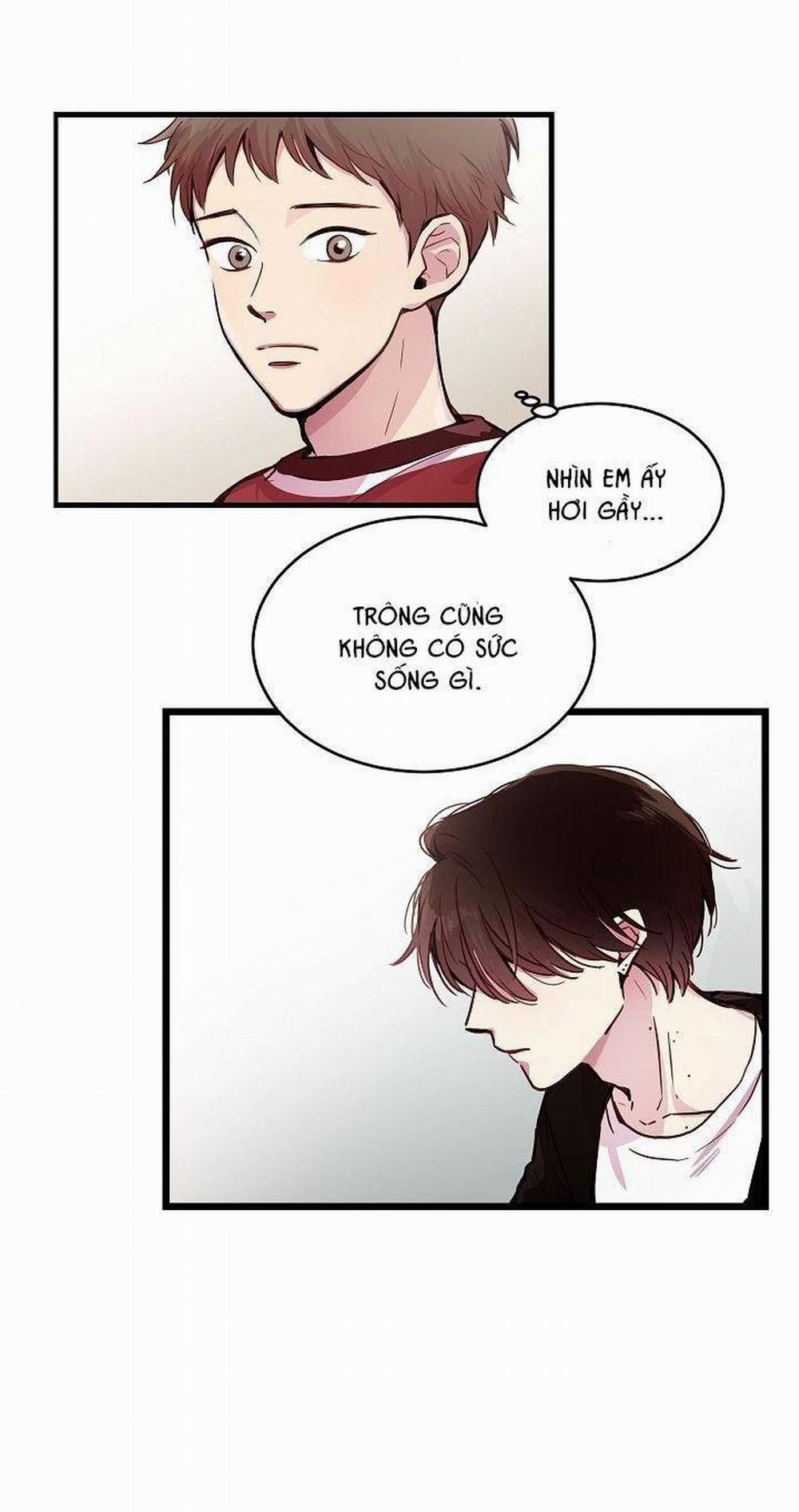 Cách Để Trở Thành Gia Đình 2 trang 14