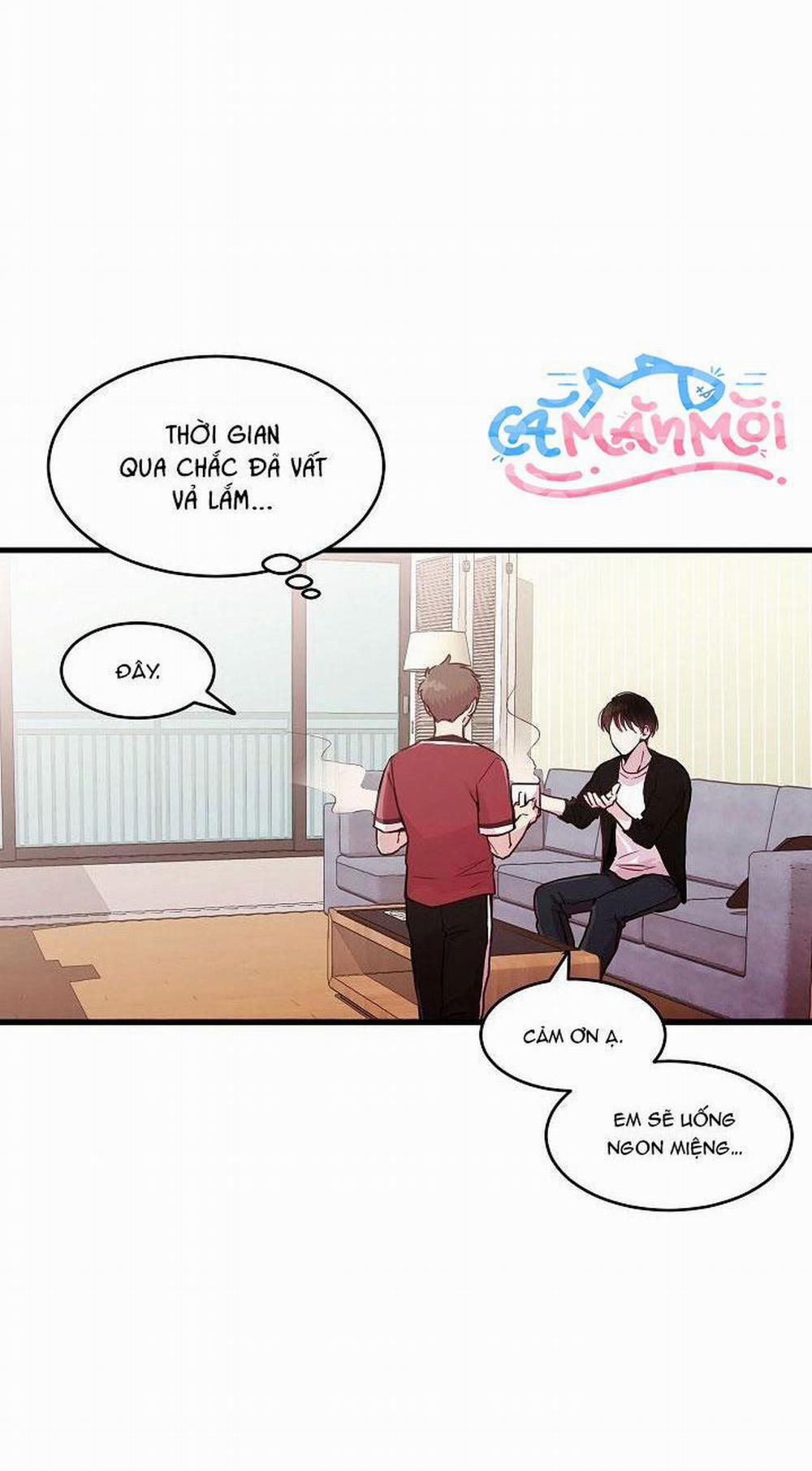 Cách Để Trở Thành Gia Đình 2 trang 15