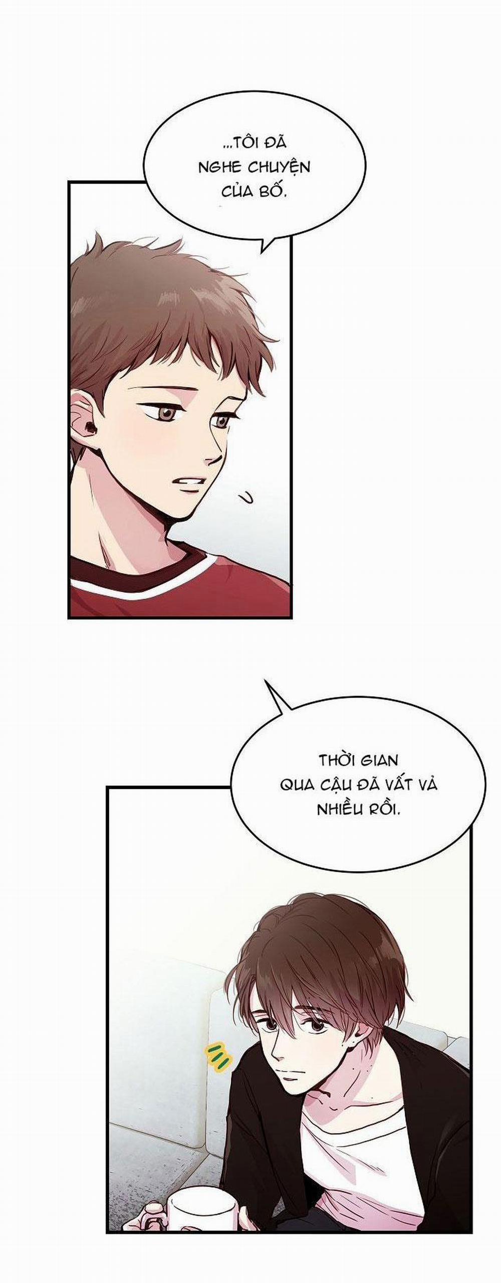 Cách Để Trở Thành Gia Đình 2 trang 16