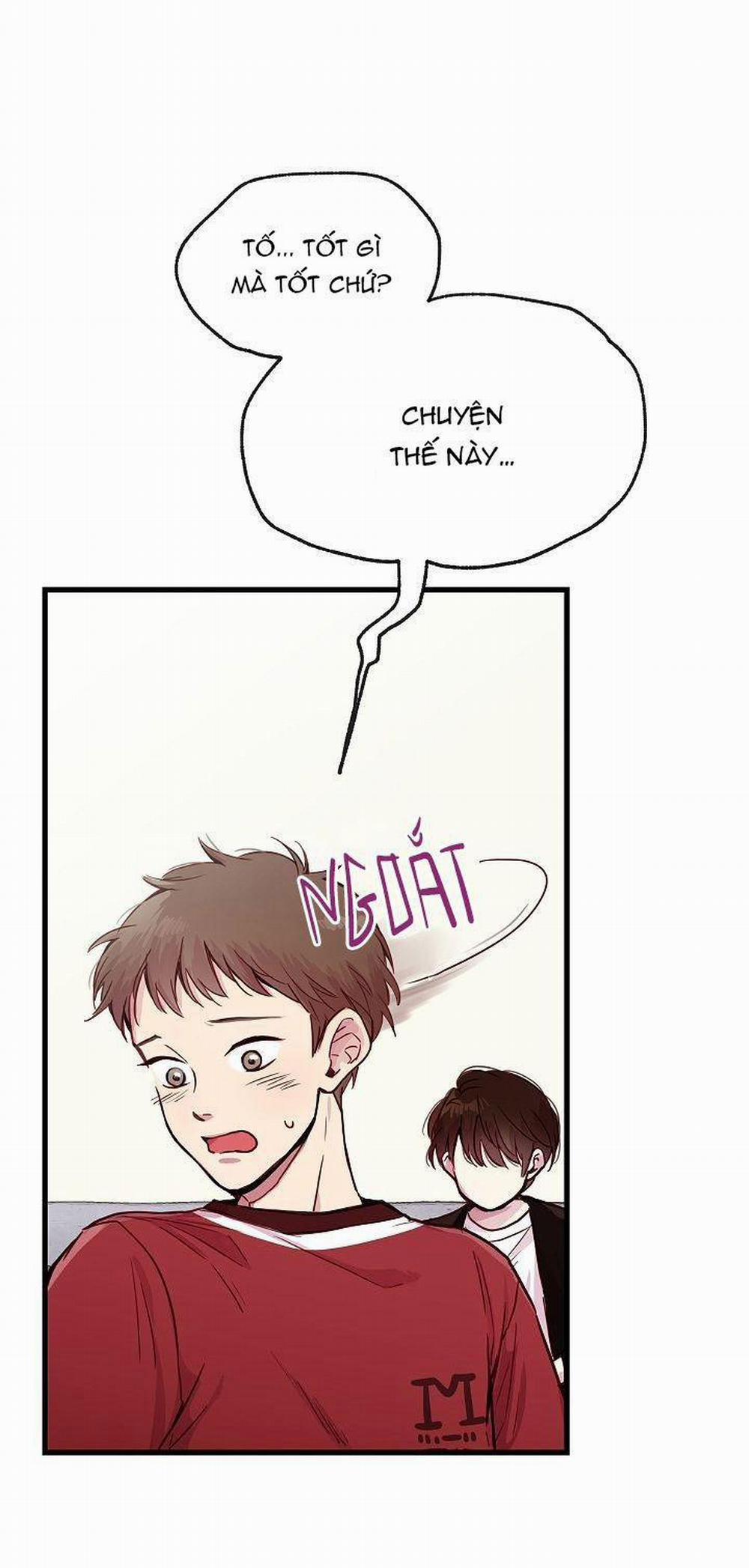 Cách Để Trở Thành Gia Đình 2 trang 21