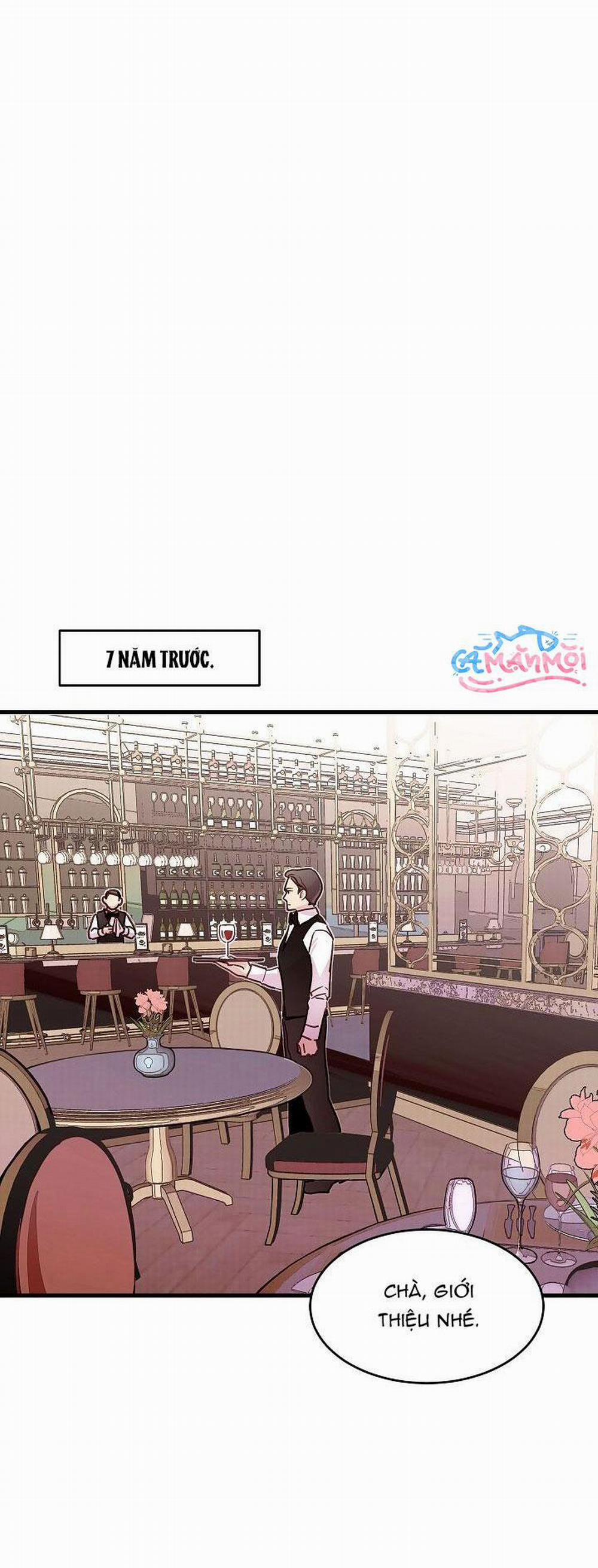 Cách Để Trở Thành Gia Đình 2 trang 26