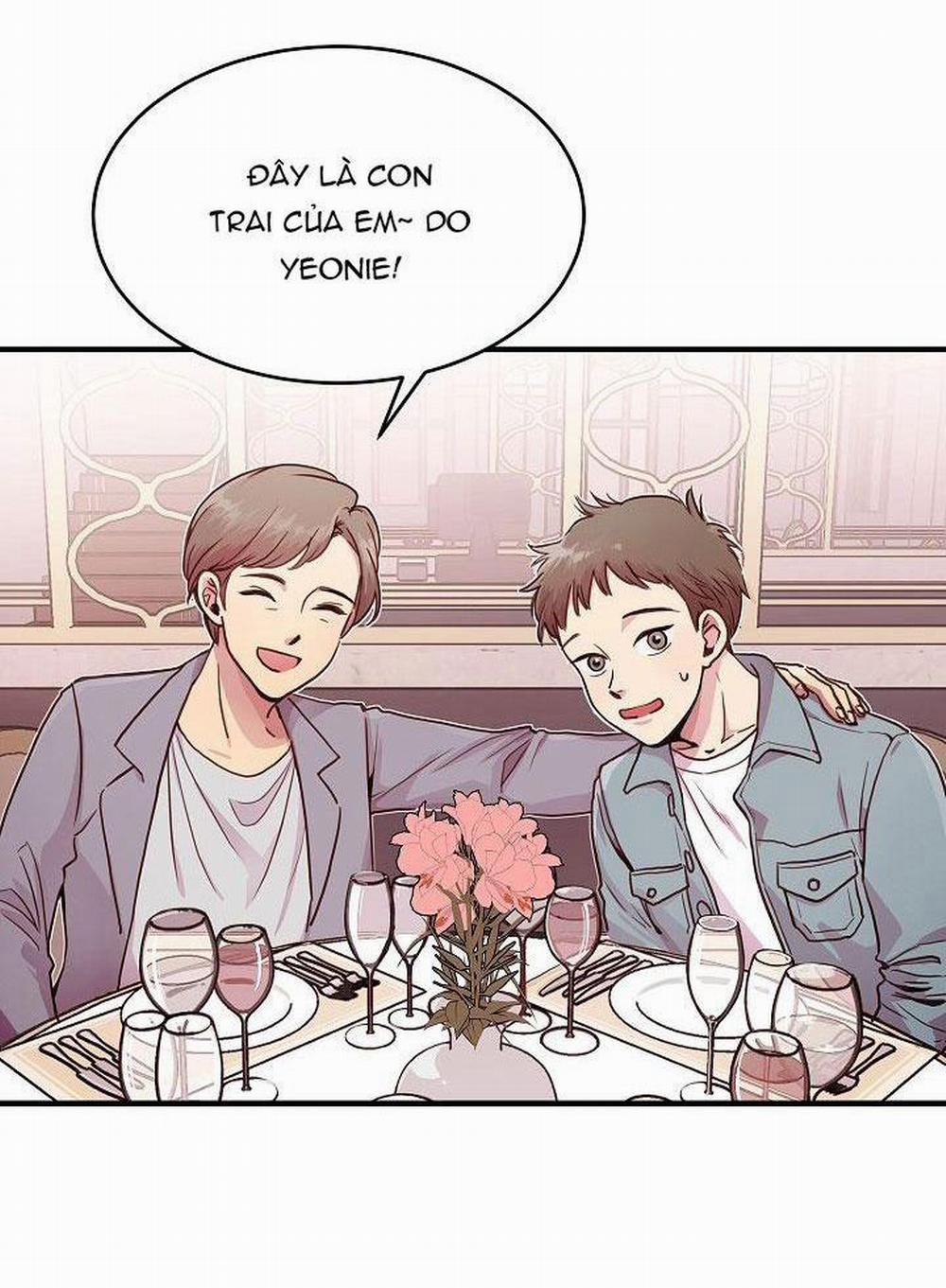 Cách Để Trở Thành Gia Đình 2 trang 27