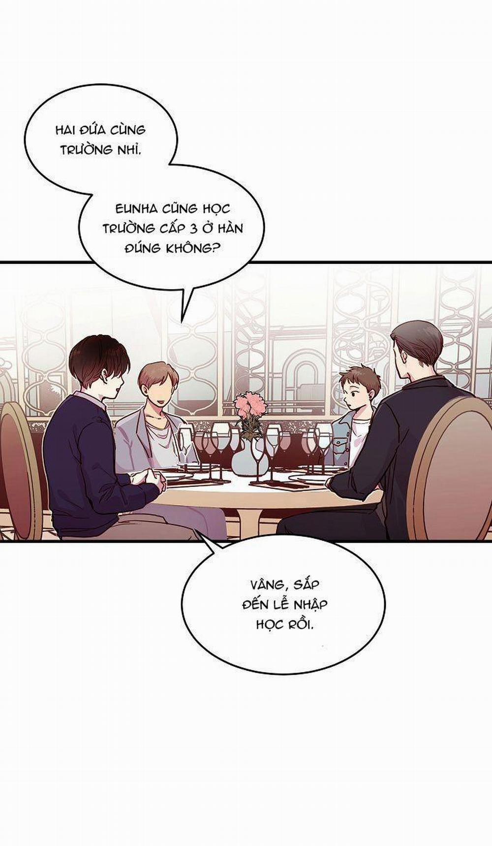 Cách Để Trở Thành Gia Đình 2 trang 33