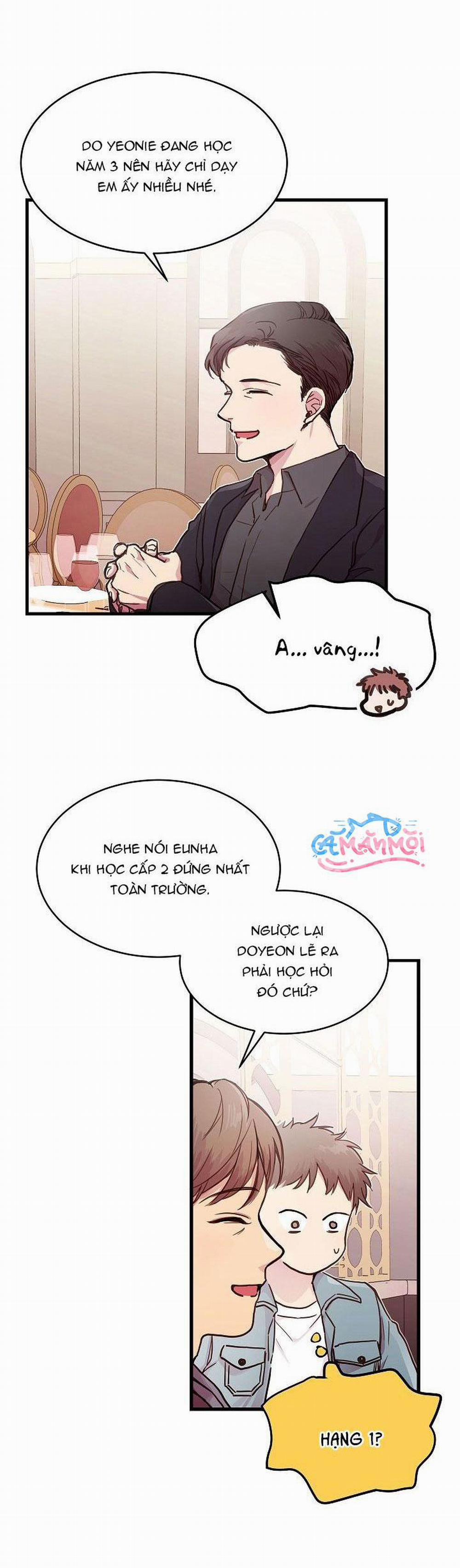 Cách Để Trở Thành Gia Đình 2 trang 34