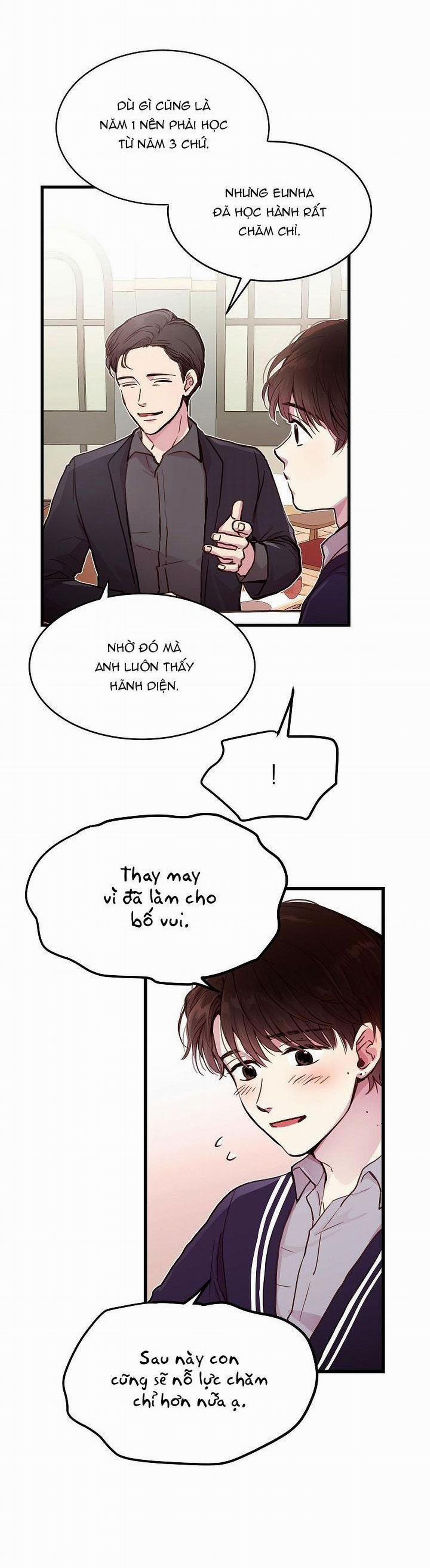 Cách Để Trở Thành Gia Đình 2 trang 35