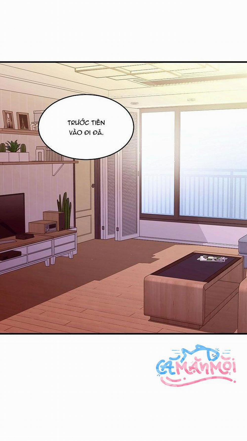 Cách Để Trở Thành Gia Đình 2 trang 8