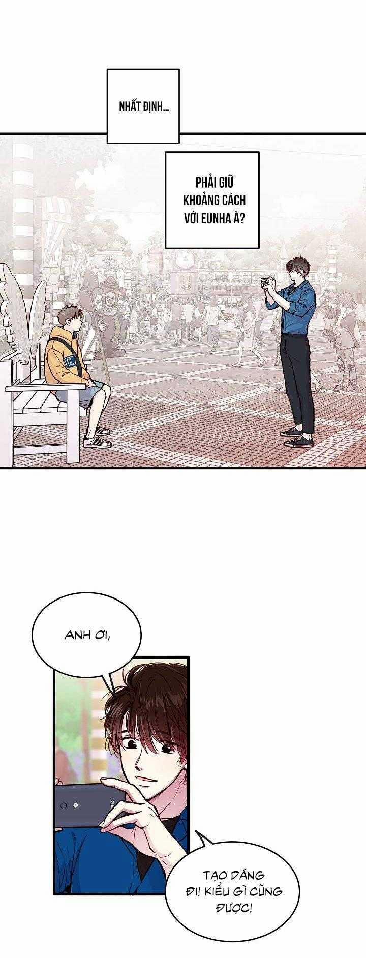 Cách Để Trở Thành Gia Đình 20 trang 19