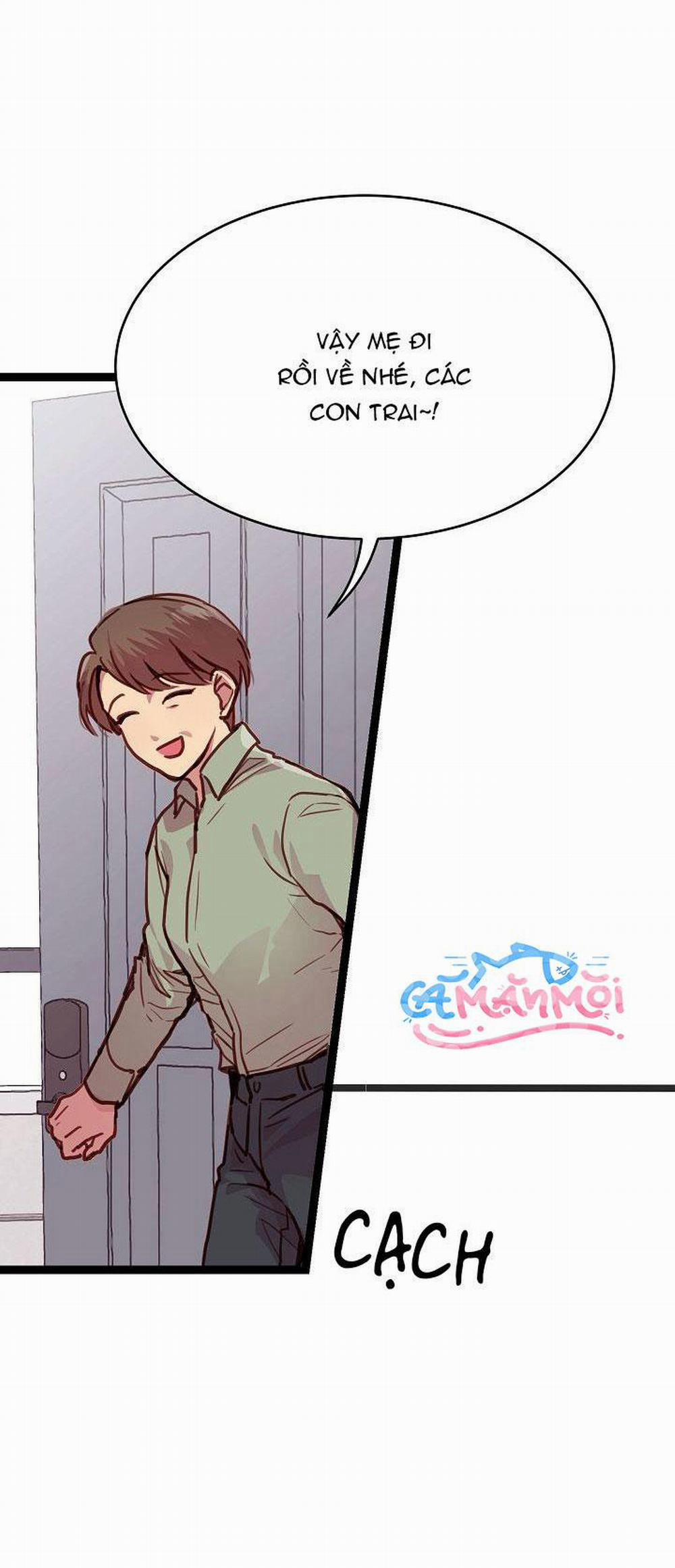 Cách Để Trở Thành Gia Đình 3 trang 15