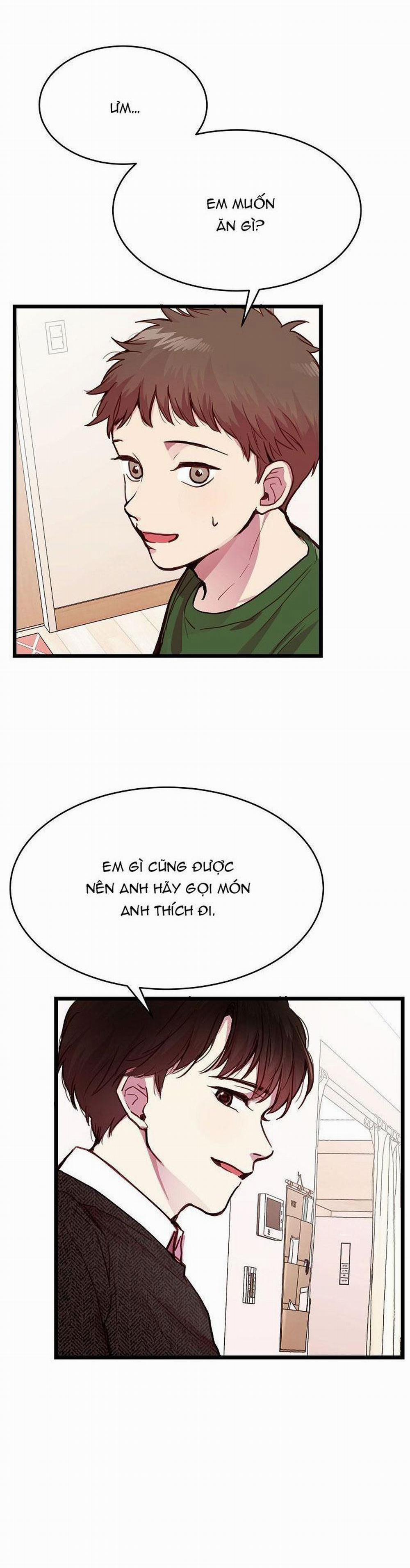 Cách Để Trở Thành Gia Đình 3 trang 17