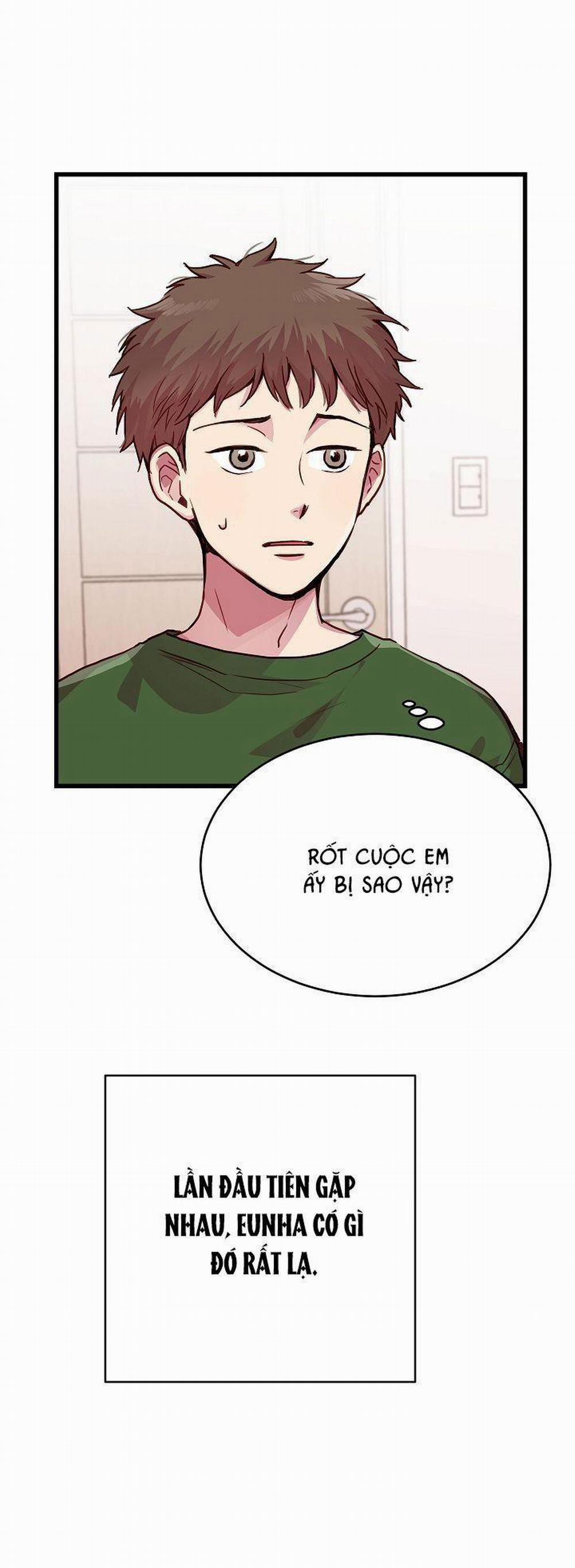 Cách Để Trở Thành Gia Đình 3 trang 23