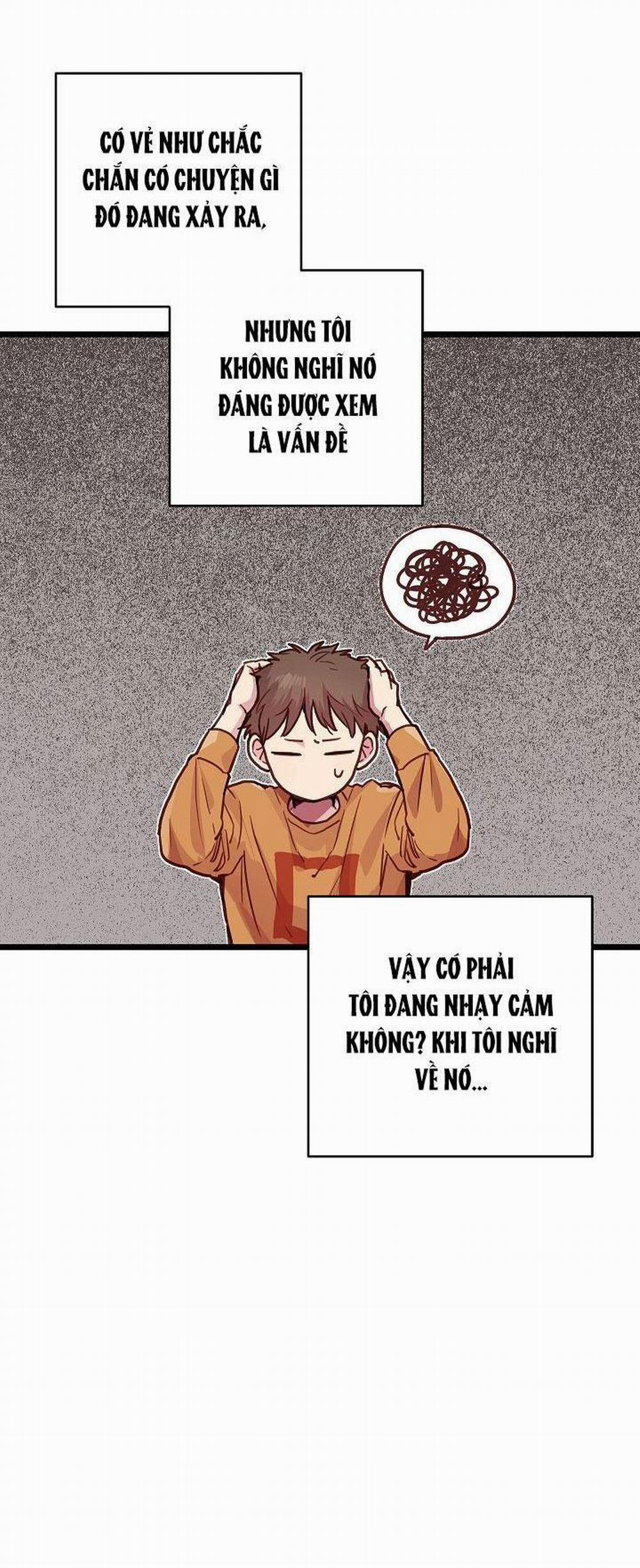 Cách Để Trở Thành Gia Đình 3 trang 27