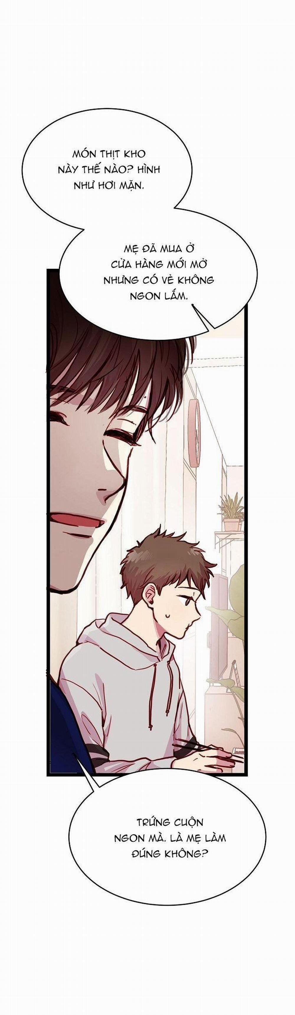 Cách Để Trở Thành Gia Đình 3 trang 29