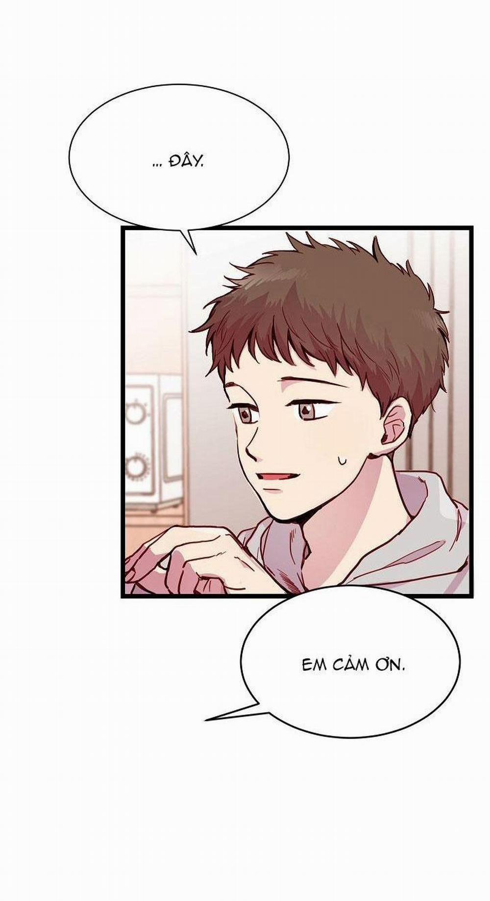 Cách Để Trở Thành Gia Đình 3 trang 31