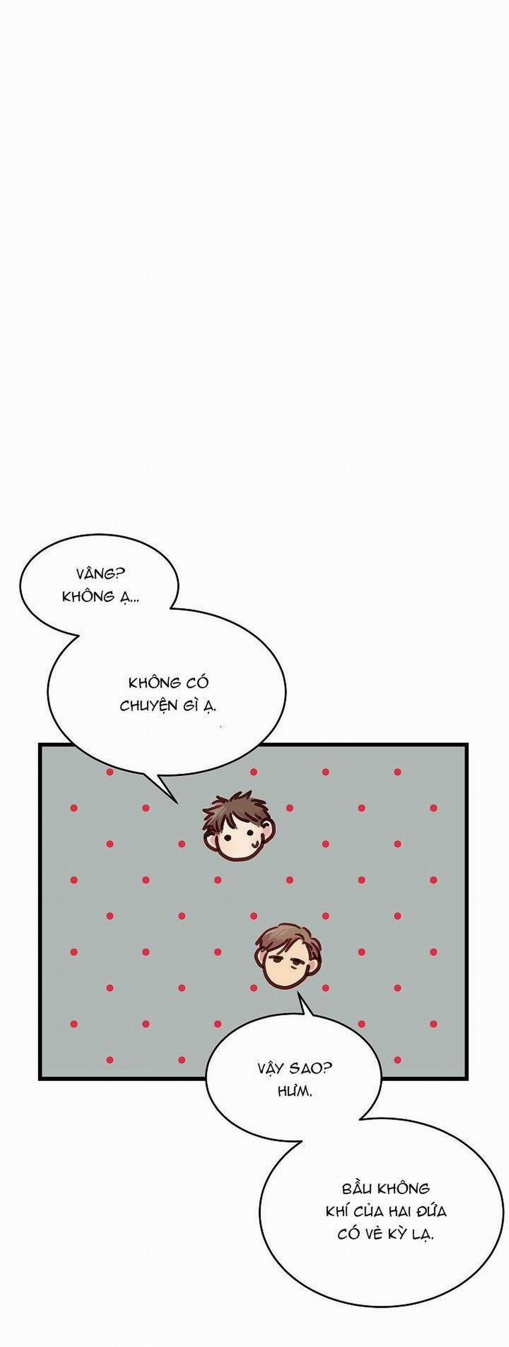 Cách Để Trở Thành Gia Đình 3 trang 34