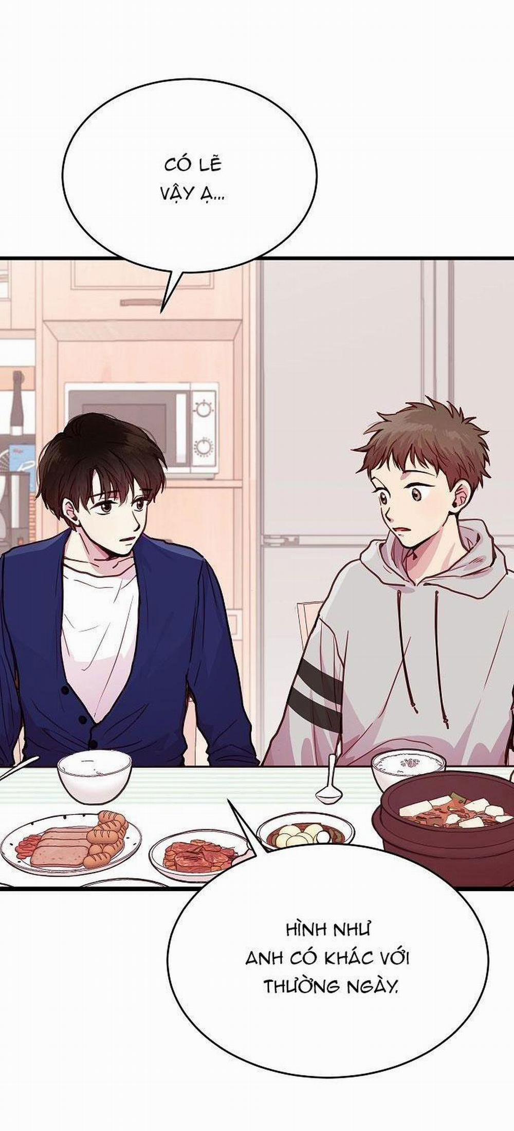 Cách Để Trở Thành Gia Đình 3 trang 40