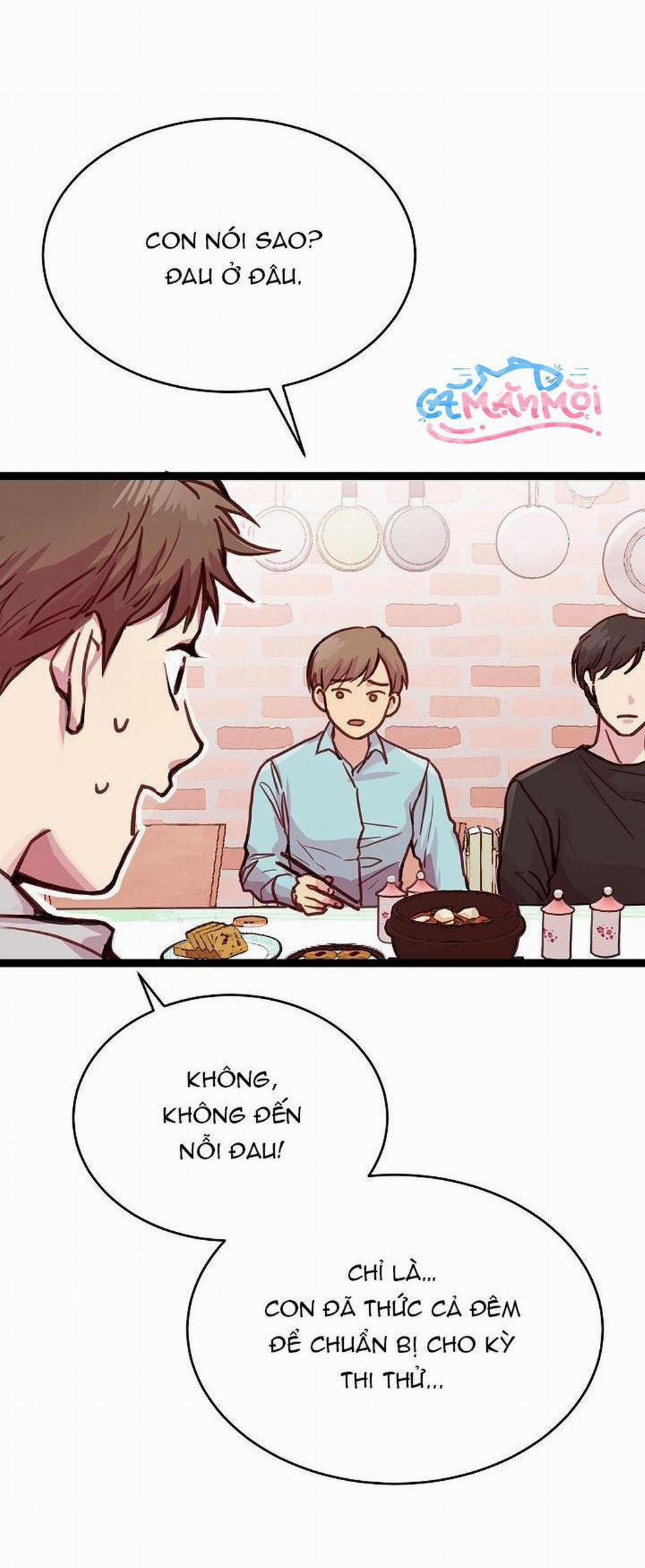 Cách Để Trở Thành Gia Đình 3 trang 44