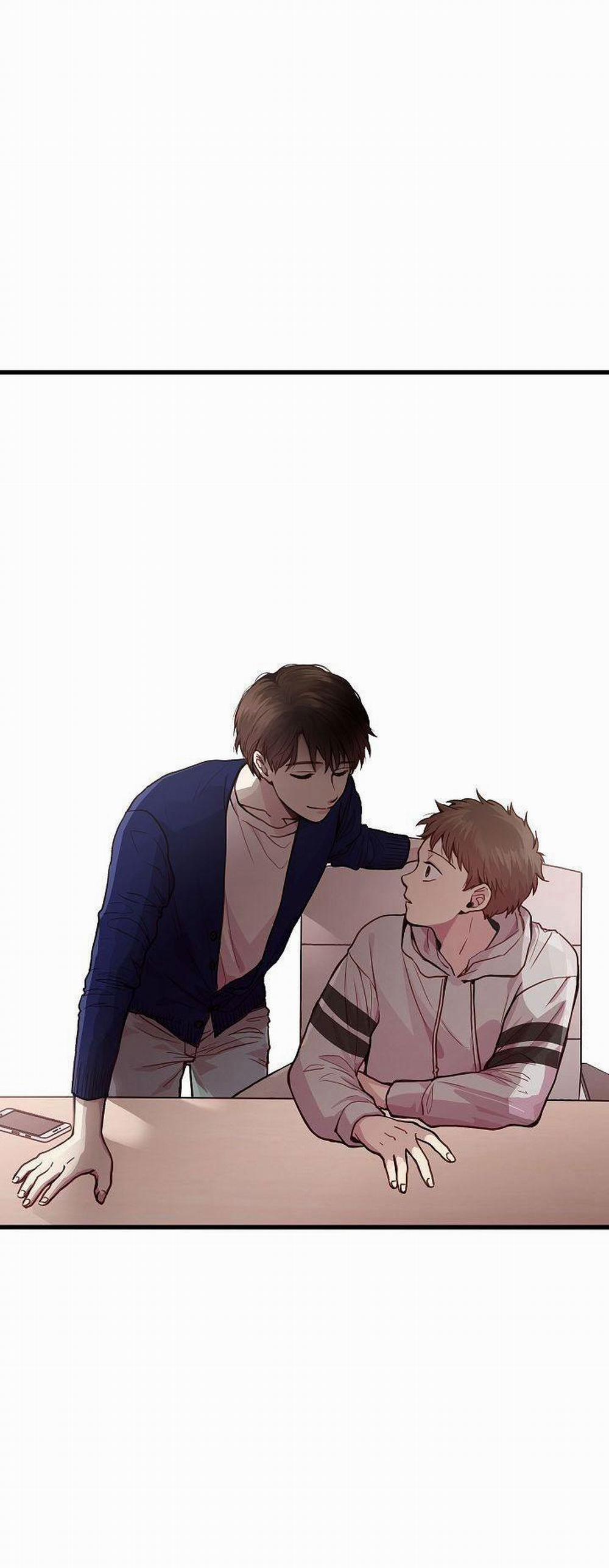 Cách Để Trở Thành Gia Đình 3 trang 57